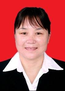 王琴（甘肃省庆阳市华池县政协二级调研员）