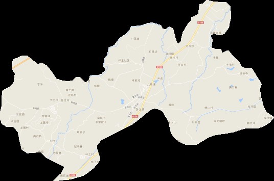 卧龙镇(四川省成都市邛崃市下辖镇(已撤销))