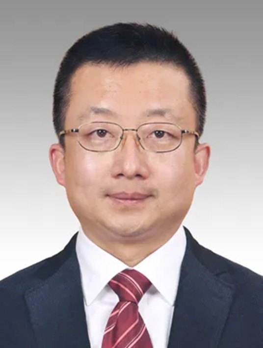 薛峰（中共一大纪念馆党委书记、馆长）