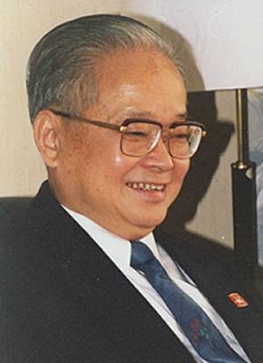 冯梯云