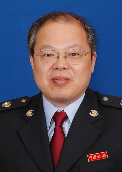 王晓东(国家税务总局无锡市税务局党委委员、副局长)