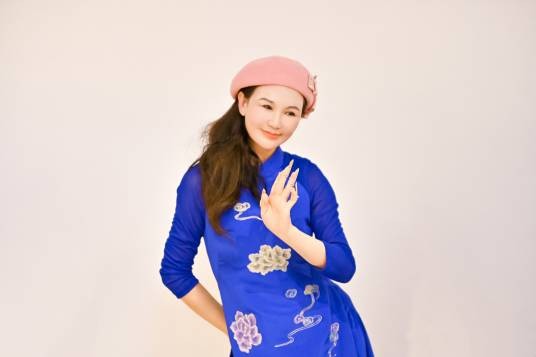金淑梅