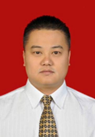 余洋（芒市人民政府副市长）