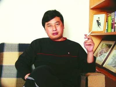 许春樵
