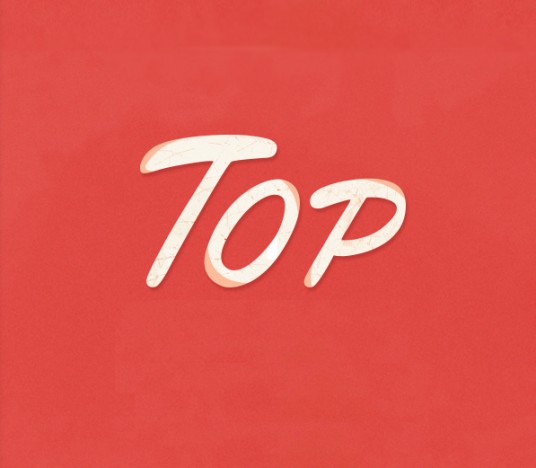 top（中英文版的综合性月刊）
