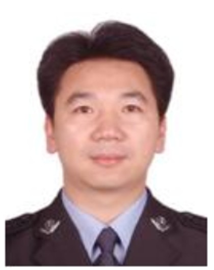 韩志江（广东省东莞市公安局松山湖分局局长）