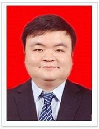 朱斌（广安经开区党工委委员，管委会副主任）