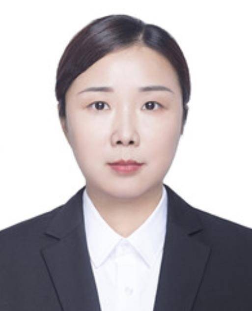 李娜(江西省抚州市宜黄县委副书记)