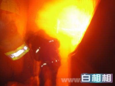 1.16福建建瓯特大火灾事故