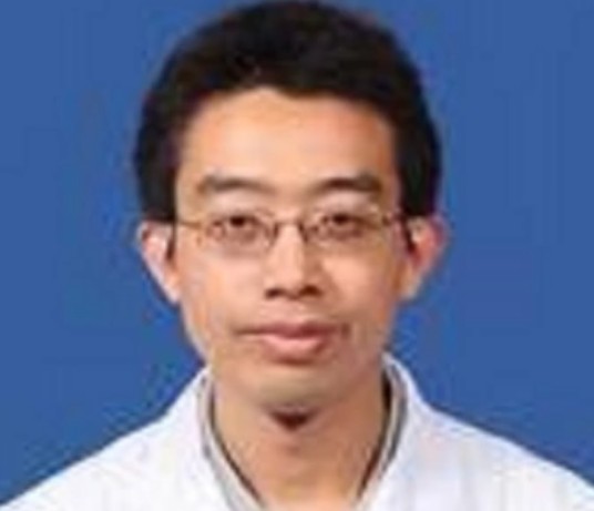 邓杰(浙江省舟山医院重症医学科副主任医师)