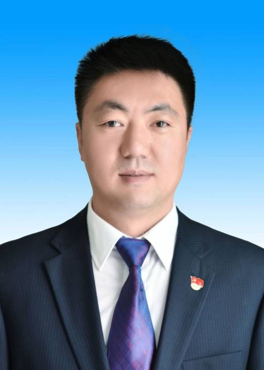 王局