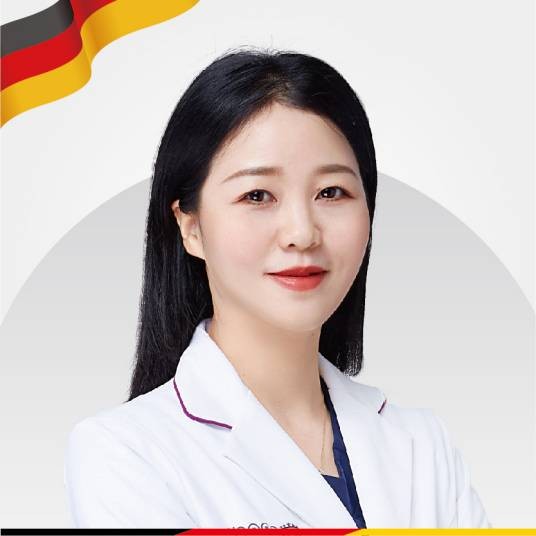 刘春花(南京江北固德口腔医院医生)