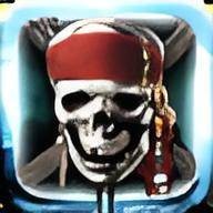 七海之王 Pirates of the Caribbean