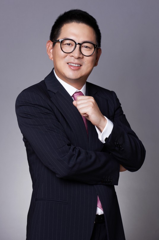 金仲波