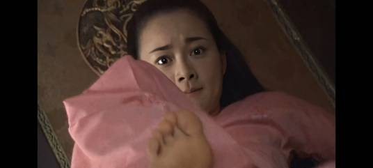 王玉凤（古装武侠功夫剧《少林寺传奇2》中的角色）