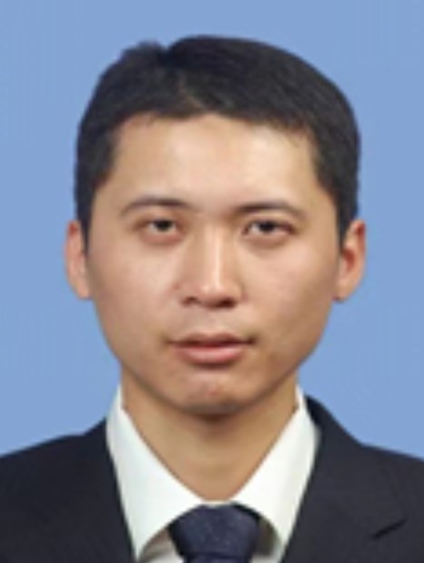 苏华（国网江苏省电力有限公司常州供电分公司工作人员）