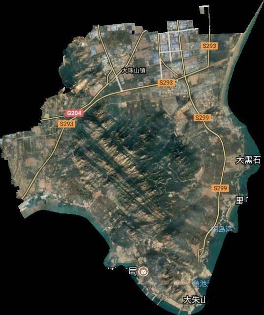 滨海街道(山东省青岛市黄岛区辖街道)