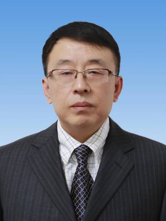田勇(黑龙江省地震局党组书记、局长)