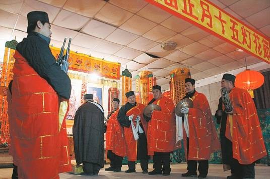 白庙村（北京大兴区长子营镇下辖村）