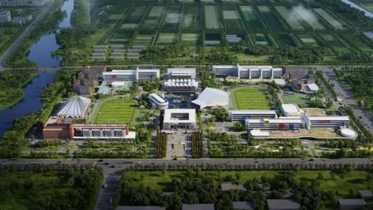 北京师范大学东营实验学校
