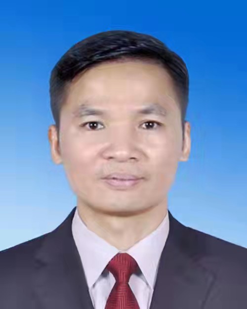 周建军（肇庆市司法局党组书记、局长）