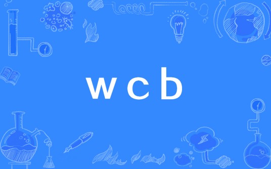 wcb