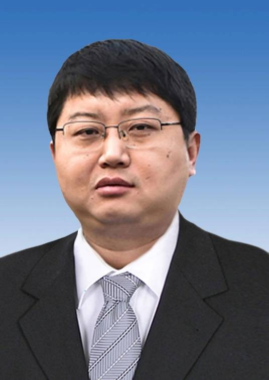 徐光(河南省许昌市魏都区委常委,区政府党组副书记、副区长)