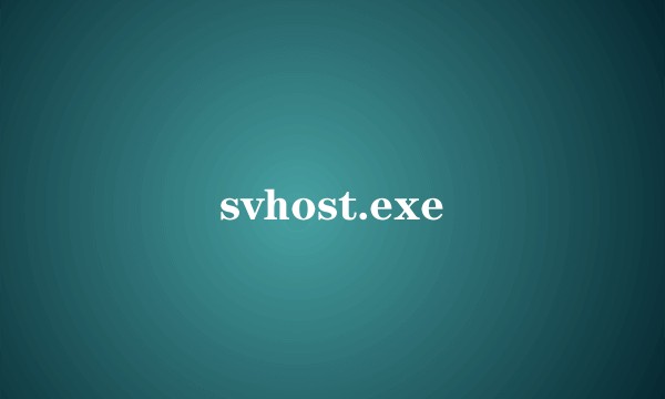 svhost.exe