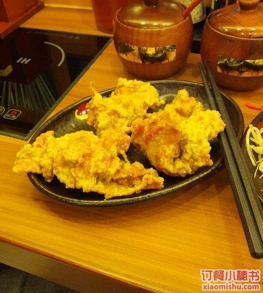 博多一幸舍（中华广场店）