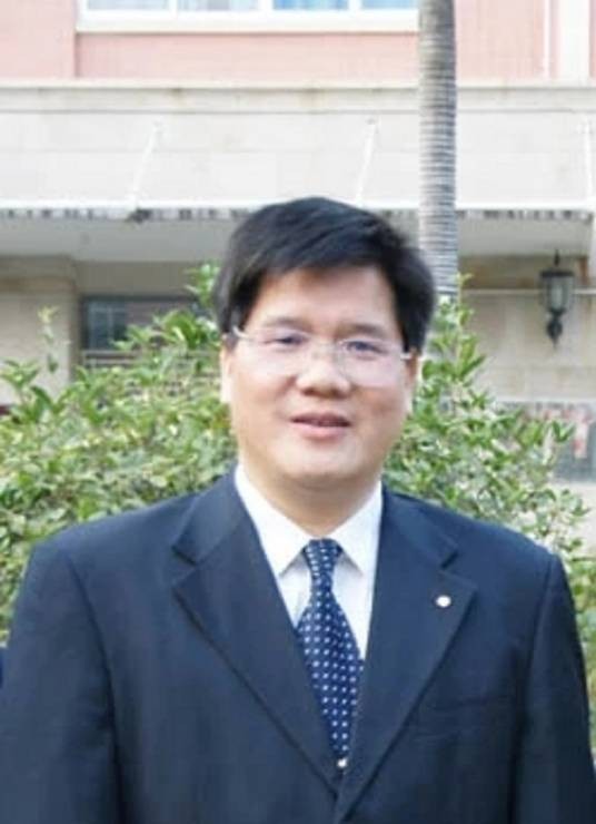 罗恒（广西医科大学基础医学院党委书记）