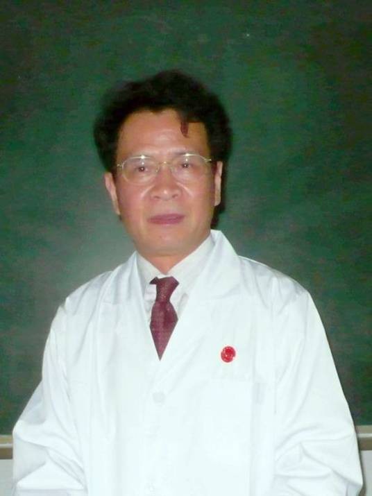 卢岳华(湖南中医药大学博士生导师)