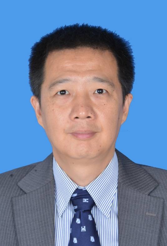 陈磊(广东省工业和信息化厅副厅长,中国致公党广东省第十三届委员会副主任委员)