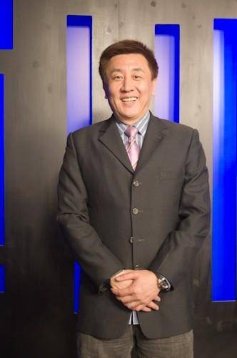 刘勇（ESPNSTARSports主播）