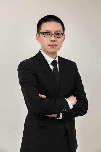 王新宇（复旦大学附属华山医院感染科副主任）