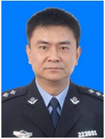 周军(宜兴市人民政府原副市长)