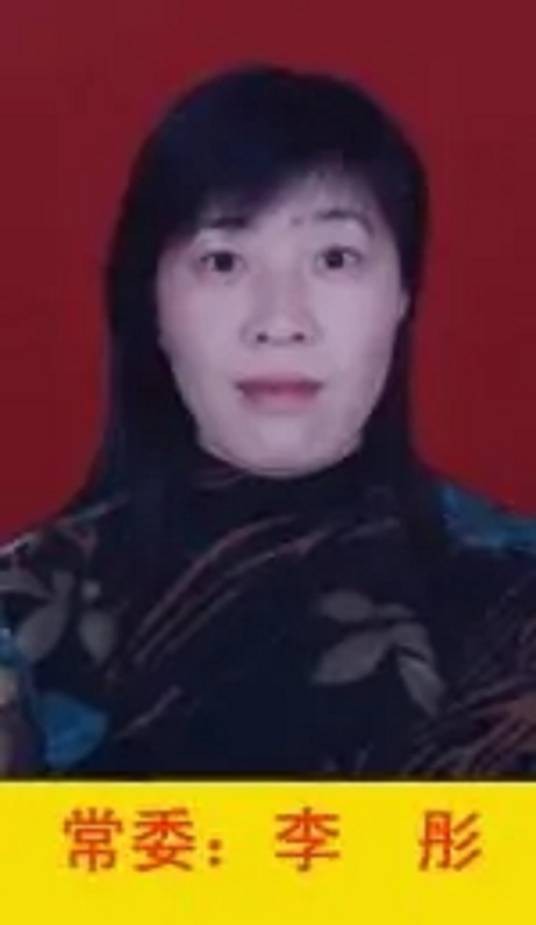 李彤（中共海南省五指山市委常委）
