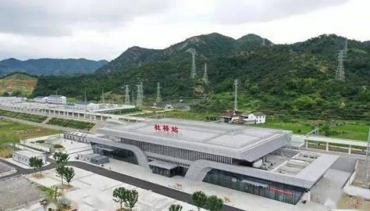 杜桥站