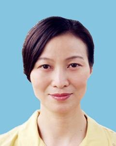 方慧(柳州市阳和工业新区管理委员会主任助理)