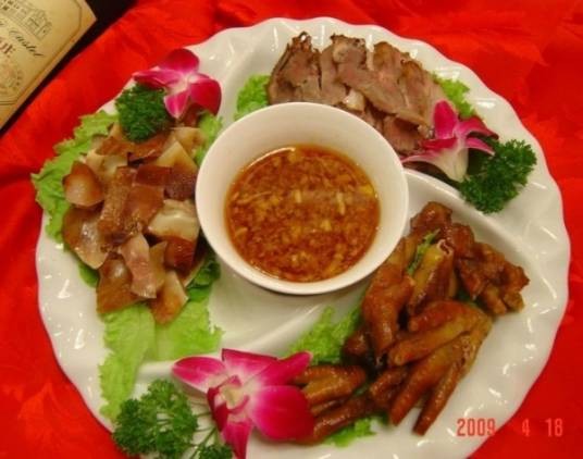 诸城烧烤