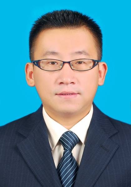 王韬（陕西省西安市长安区委副书记）