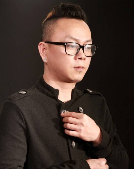 欧林（中国男化妆造型师）