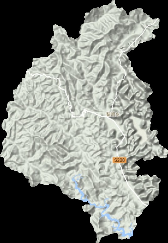 黎明乡(广西壮族自治区百色市平果市辖乡)