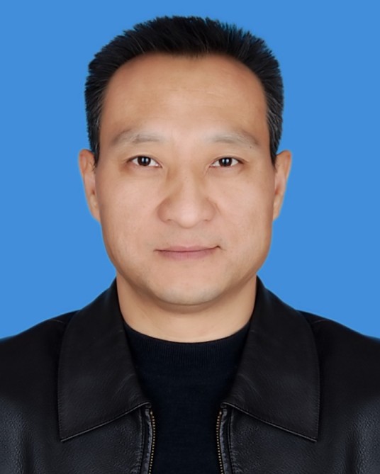 王渊（甘肃省白银市纪委常委、市监察委员会委员）