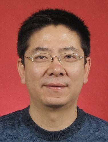 熊伟（江苏省体育局原党组成员、副局长）