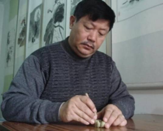 潘启慧