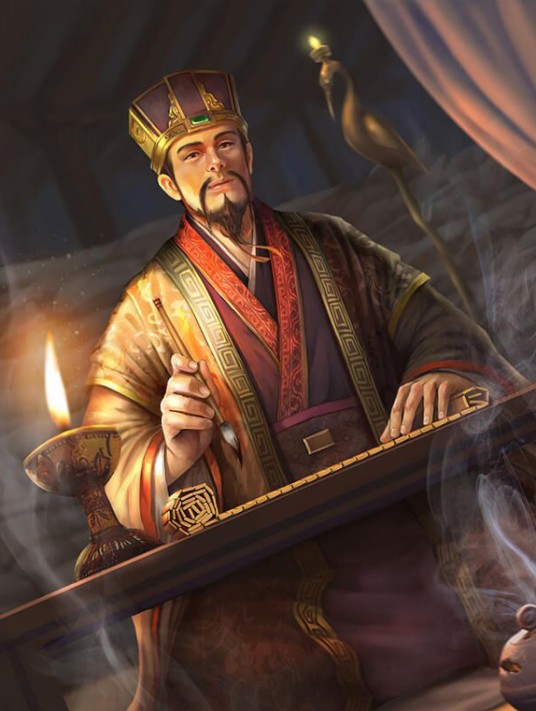 李丰(游戏《三国杀》中的武将牌)