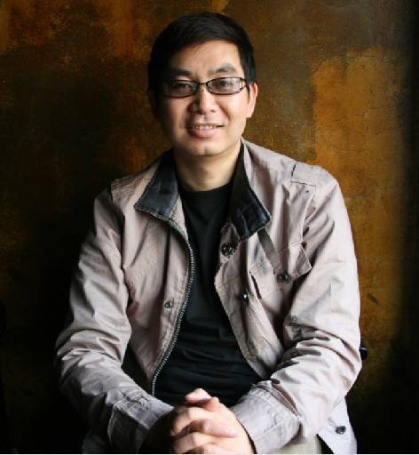 郑波(贵州城市档案文化传播有限公司董事长)