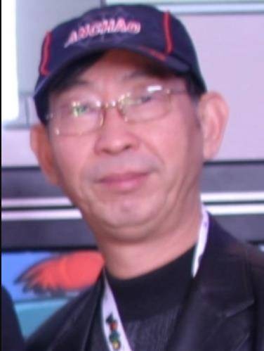 徐伟法（书法家）