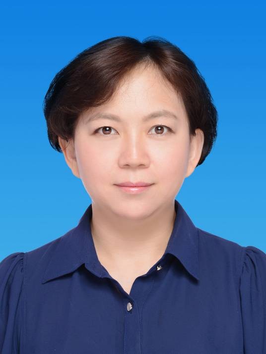 王兰(北京市经济和信息化局局长助理(挂职))