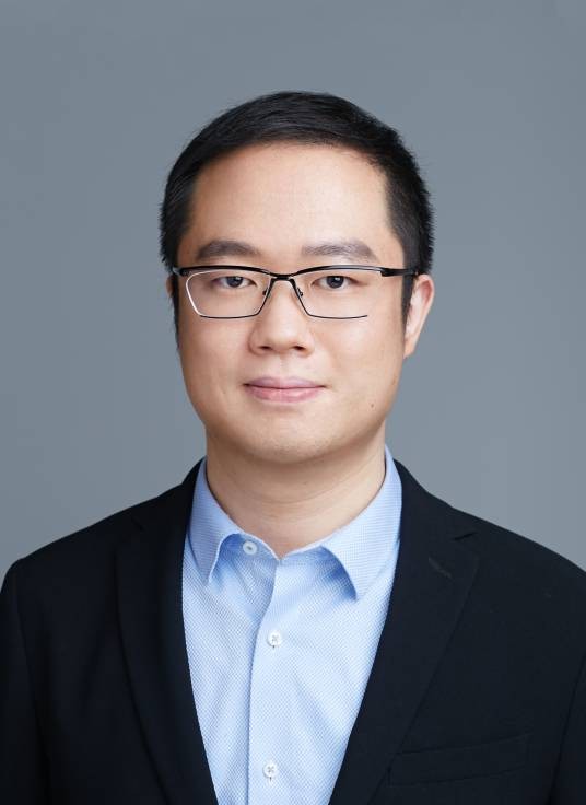 李硕(百度原副总裁、智能云战略行业总经理)